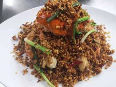 -北海渔村酒楼·粤菜海鲜点心(新华店)