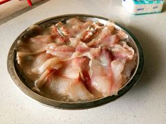 -憨铁匠老火锅(龙岗万科里店)
