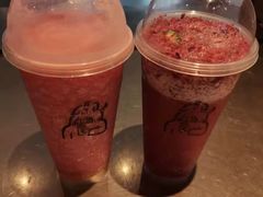 -喜茶(佛山顺德大良东乐路店)