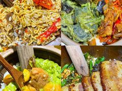 -擂饭(五一广场店)