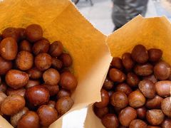 -陈记栗子(长宁路店)