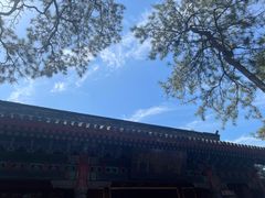 -承德避暑山庄景区