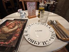 -IL TEATRO 精品意大利餐厅