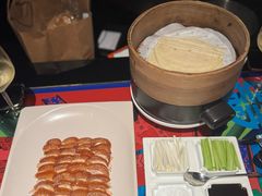 -上海滩餐厅(BFC外滩金融中心店)