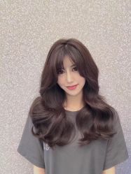 -3AM HAIR SALON染发接发
