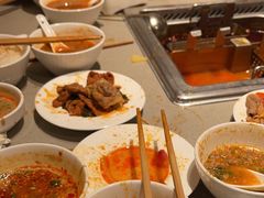 -海底捞火锅(铁西万达店)