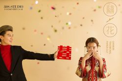-苏州HX-合喜映画婚纱摄影