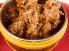 粉蒸排骨-复旦大学江湾校区食堂