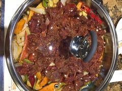 黄记煌•三汁焖锅(王府井南昌路店)-黄记煌三汁焖锅(王府井店)