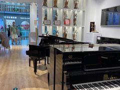 -柏斯音乐(北京荟聚购物中心)