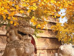 -北京石刻艺术博物馆(五塔寺)