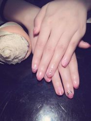 点击看大图 -EMILY艾枚莉美甲美睫·美颜·现磨咖啡