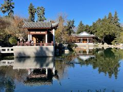 -汉庭顿图书馆