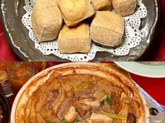 -香港祥正飯店·正宗灣仔50年海鲜老字号