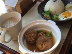 -海盗虾饭·剥好的小龙虾饭(上地辉煌店)