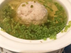 -扬州香格里拉·香宫中餐厅