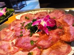 -老卜奎齐齐哈尔烤肉(人民东路店)