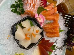 -竹田日式料理(弘基财富广场店)