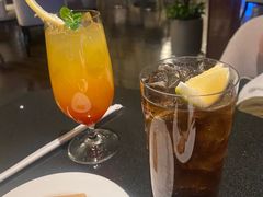 -四季酒店·行政酒廊