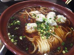 -冯鑫记南京鸭血粉丝汤(来燕路店)