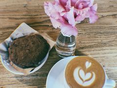 -VOYAGE COFFEE(北锣鼓巷店)