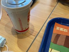 -汉堡王(常熟美城店)