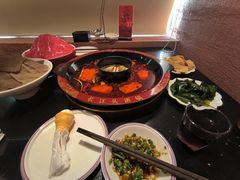 -三江两海老火锅(北京首店)