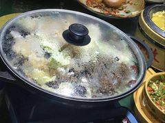 -九黎部落