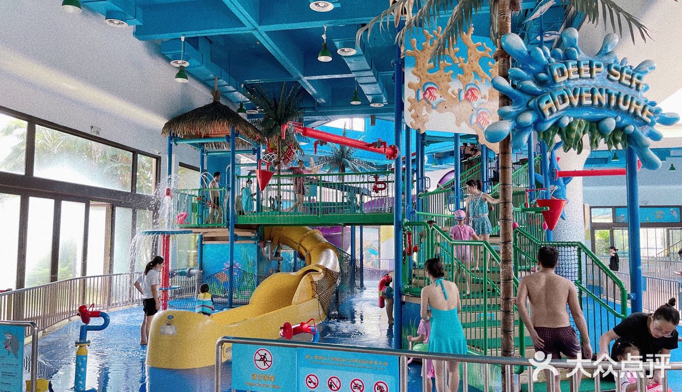 珠海长隆海洋王国必住长隆旗舰横琴湾酒店❗️