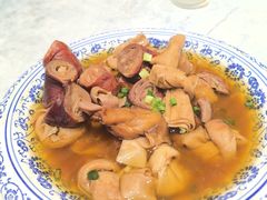 -聚丰园•湖鲜餐厅(阿红私房菜梅石路店)