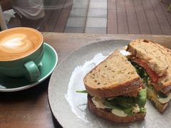 -BAKER&SPICE(国金中心商场店)