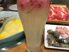 -青瓷火锅料理(西单大悦城店)