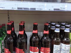 -BIGOFFS 超级折扣(仁恒伊势丹店)