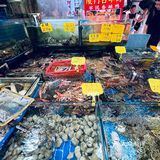 探店特色美食记