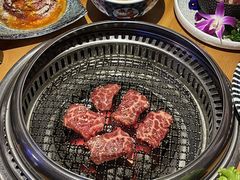-丸藏和牛烧肉专门店(园区师惠坊店)
