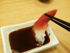 -山之川日料放题(通州店)