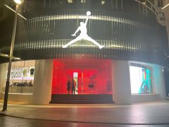 -JORDAN(东方广场店)