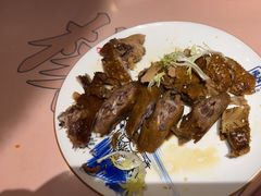 -杨记隆府重庆江湖菜(大悦城店)