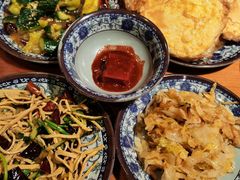 -赵胖炙子烤肉&深夜酒馆(簋街店)