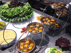 -山河屯铁锅炖(哈西站店)