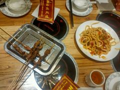 -清真西北风味餐厅