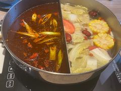 -老鼎旺安格斯牛肉火锅(衡艺广场店)