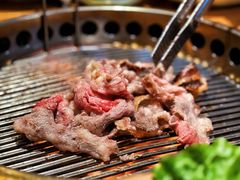 -小花花炭火烤肉·十五年延吉风味(左家庄店)