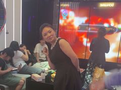 -海乐星KTV(航空路店)