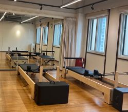 点击看大图 -FineYoga梵音瑜伽·普拉提