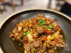 -文昌阁·长沙市井菜(美食地标店)