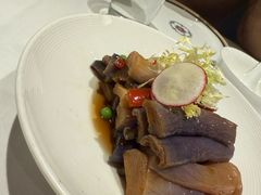 家乡熏茄子-老吉士(环贸iapm店)