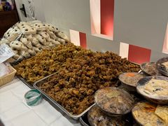 -博望坡饭店(宜山路店)