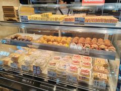 -彭记优口(王府井购物中心店)