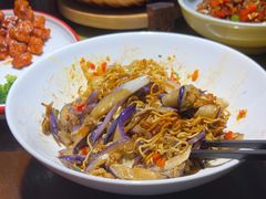 -小柴米·传统江西菜(万寿宫店)